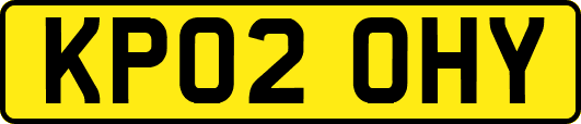 KP02OHY
