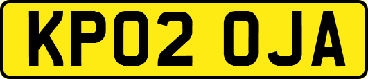 KP02OJA