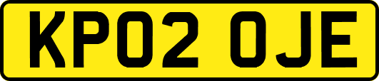 KP02OJE