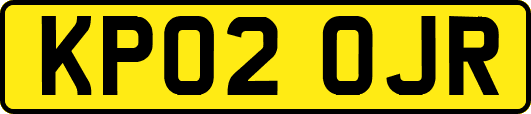 KP02OJR