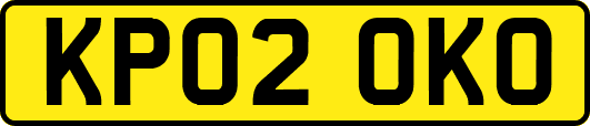 KP02OKO