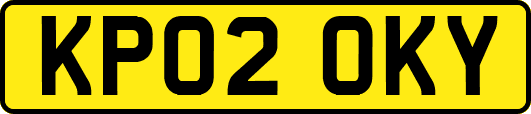 KP02OKY