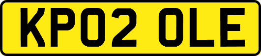 KP02OLE