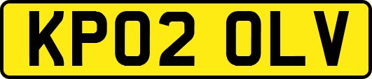 KP02OLV