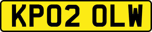 KP02OLW