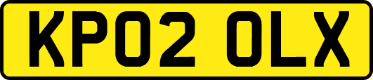 KP02OLX