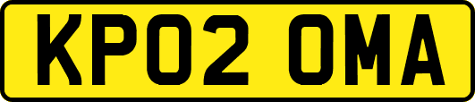 KP02OMA