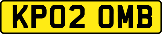 KP02OMB