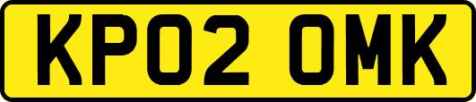 KP02OMK