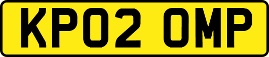 KP02OMP