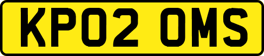 KP02OMS