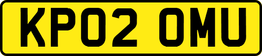 KP02OMU