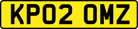 KP02OMZ