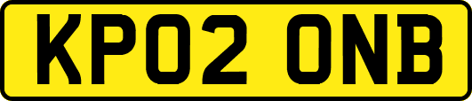 KP02ONB
