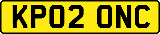 KP02ONC