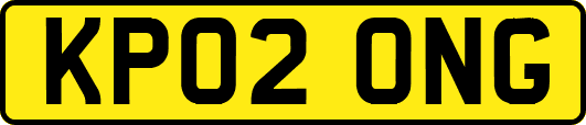 KP02ONG