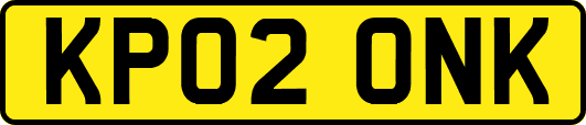 KP02ONK