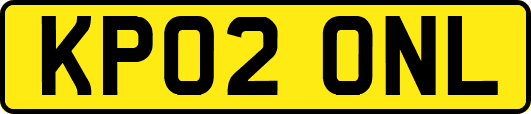 KP02ONL