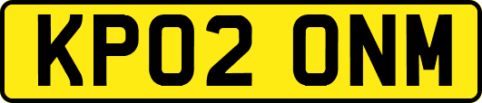 KP02ONM