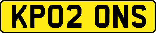 KP02ONS