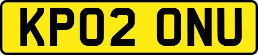 KP02ONU