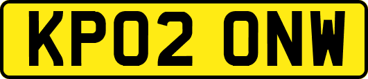 KP02ONW