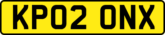 KP02ONX
