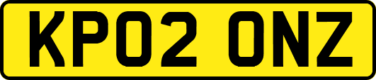 KP02ONZ