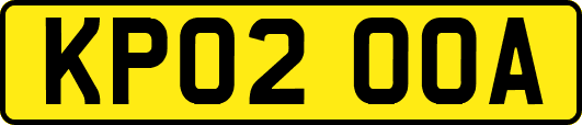 KP02OOA
