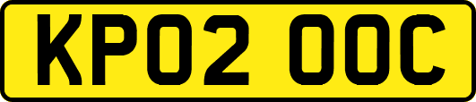 KP02OOC