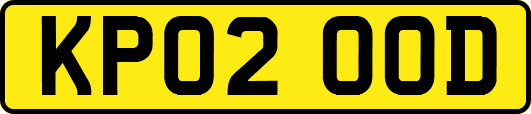 KP02OOD