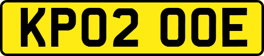 KP02OOE