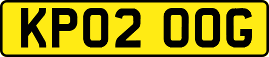 KP02OOG