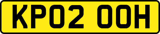 KP02OOH