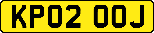 KP02OOJ