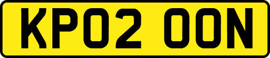 KP02OON
