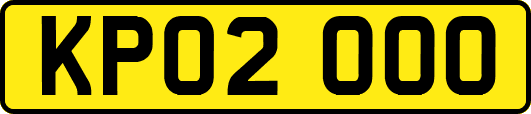 KP02OOO