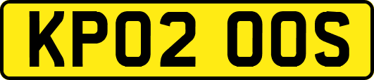 KP02OOS