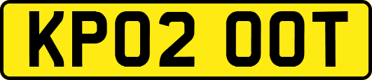 KP02OOT