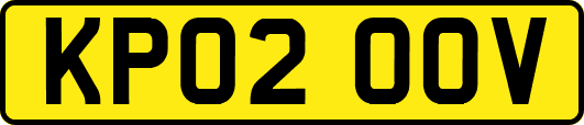 KP02OOV