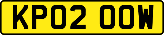KP02OOW