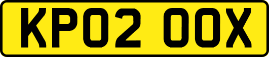 KP02OOX