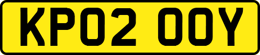 KP02OOY