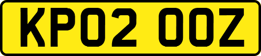 KP02OOZ