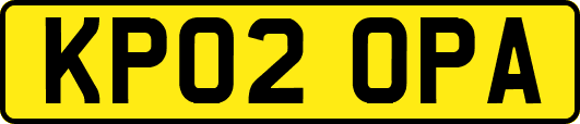 KP02OPA