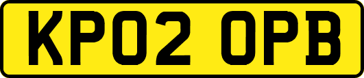 KP02OPB
