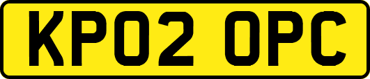 KP02OPC