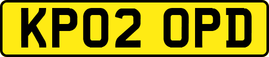 KP02OPD