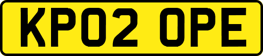 KP02OPE