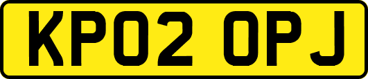 KP02OPJ